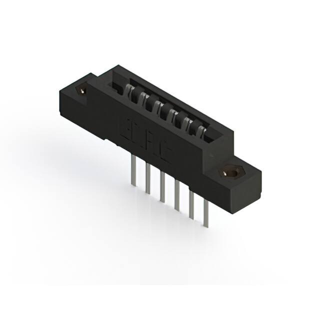 857-006-447-108 EDAC Inc.  Edgeboard Connectors